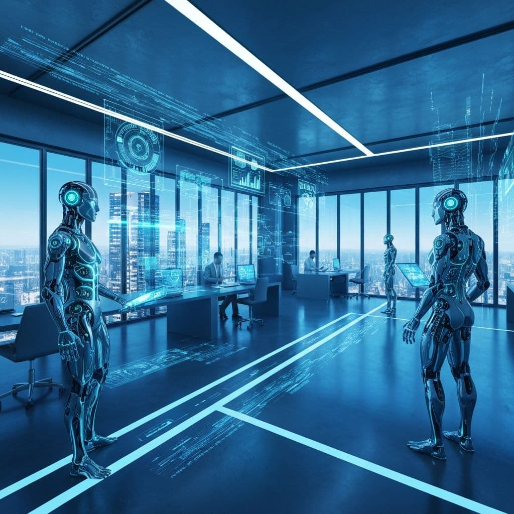 Agentic AI for small and mid-size businesses