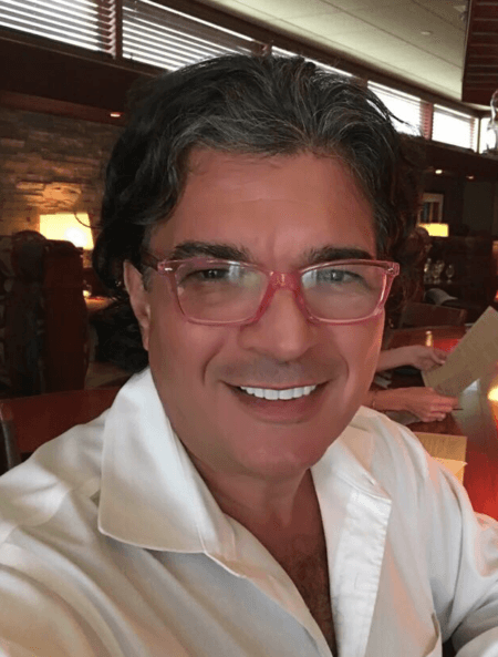 Dr. Paul A. Pereira, CEO and founder of Alton Worldwide