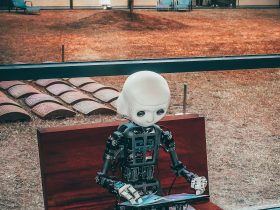 Why are so many people afraid of AI and robots