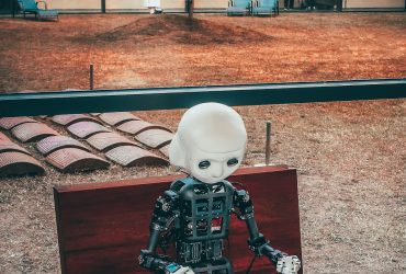 Why are so many people afraid of AI and robots